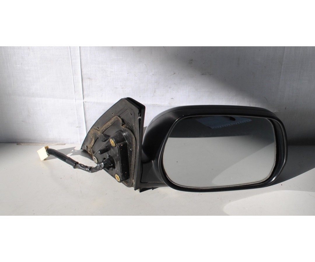 Specchietto retrovisore esterno DX Toyota Rav4 Dal 2000 al 2006 Cod 8791042740  2411111183212