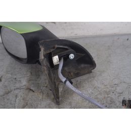 Specchietto Retrovisore esterno SX Citroen C3 Dal 2002 al 2012 Cod 011019  1727857597567