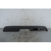 Pulsantiera Alzacristalli anteriore DX Nissan X-Trail Dal 2001 al 2006 Cod 809488H700  1727860975550