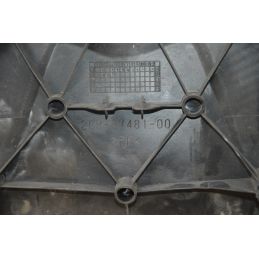 Carena Pedana Poggiapiedi Yamaha Tricity 125 dal 2014 al 2020 Cod 2CM-F7481-00  1727861499710