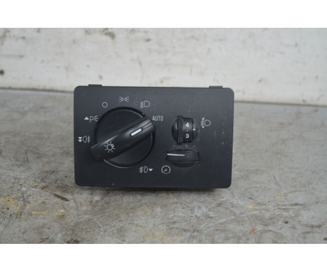 Pulsantiera Regolazione luci Ford Focus II Dal 2004 al 2011 Cod 1471862  1727865072469