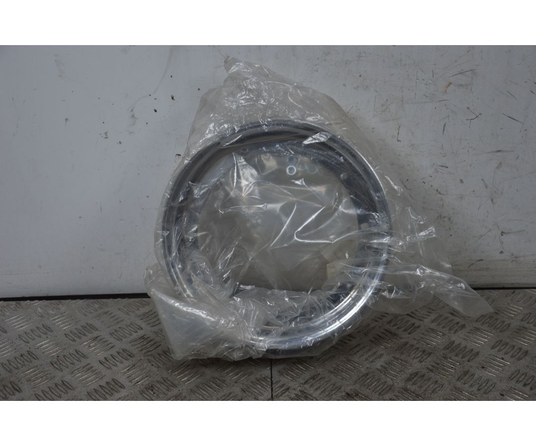 Cerchio Anteriore Lml Star Dal 1999 al 2017 N.B Fondo Di Magazzino  1727942029263