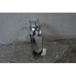 Cerchio Anteriore Lml Star Dal 1999 al 2017 N.B Fondo Di Magazzino  1727942029263