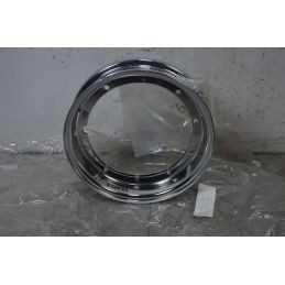 Cerchio Anteriore Lml Star Dal 1999 al 2017 N.B Fondo Di Magazzino  1727942029263