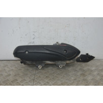Marmitta Terminale Di Scarico Yamaha Xenter 125 / 150 dal 2011 al 2018  1727943356535