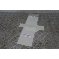 Adesivo Emblema Originale Decalcomania Yamaha XC 300 Versity 300 Dal 2003 al 2006 Cod 1S6-F174B-00  1727945291315