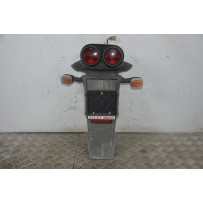 Carena Portatarga Posteriore Con Stop Posteriore Aprilia SR 125 / 150 Dal 1999 al 2001  1727965991585
