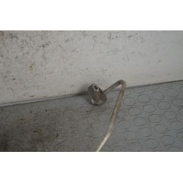 Condensatore Aria condizionata Jeep Patriot Dal 2007 al 2011  1727968644334