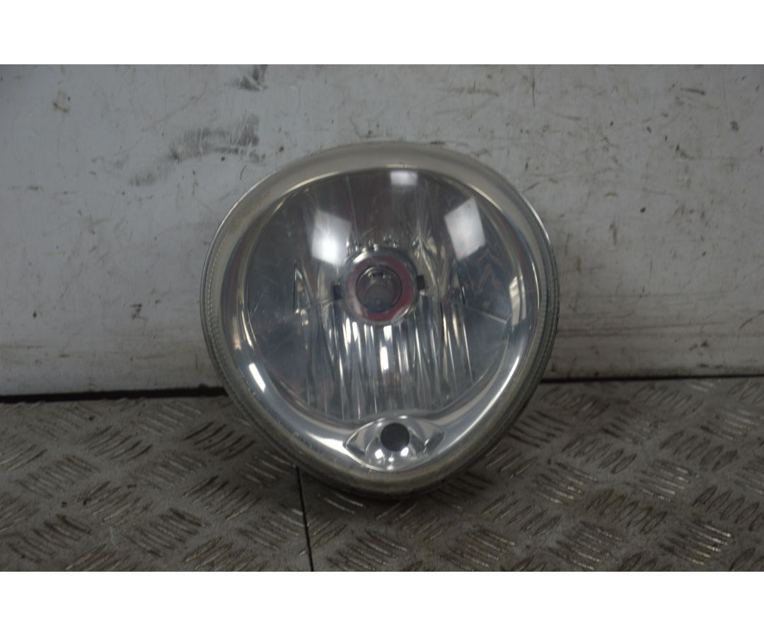 Faro Fanale Anteriore Piaggio Beverly 500 dal 2002 al 2006  1728029030172