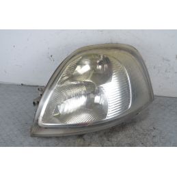 Faro Anteriore SX Renault Master Dal 2003 al 2010 Cod 41950748  1728030034169