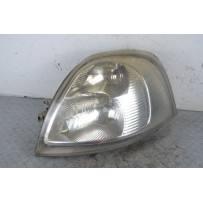 Faro Anteriore SX Renault Master Dal 2003 al 2010 Cod 41950748  1728030034169