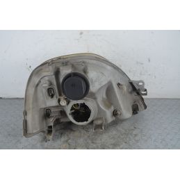 Faro Anteriore SX Renault Master Dal 2003 al 2010 Cod 41950748  1728030034169