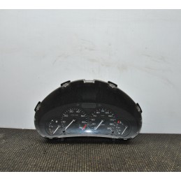 Strumentazione Contachilometri Completa Peugeot 206 dal 1998 al 2012 Cod 9648836480  2411111183595