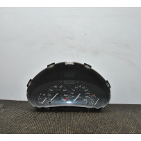 Strumentazione Contachilometri Completa Peugeot 206 dal 1998 al 2012 Cod 9648836480  2411111183595