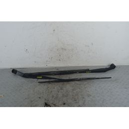 Spazzole Tergicristalli Jeep Patriot dal 2007 al 2011  1728031753984