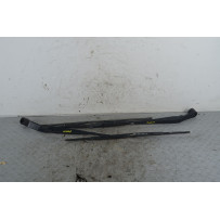 Spazzole Tergicristalli Jeep Patriot dal 2007 al 2011  1728031753984