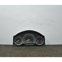 Strumentazione Contachilometri Saab 9-3 dal 2002 al 2014 cod.0263625215  2411111183601