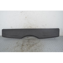 Cappelliera Copribagagli Fiat 500 Dal 2007 al 2015 Cod 735626122  1728031733313