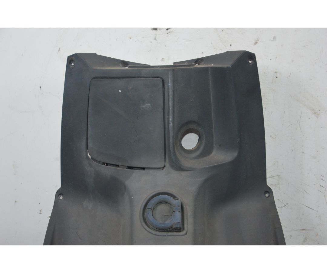 Carena Retroscudo Aprilia Sportcity One 125 Dal 2008 al 2012  1728287666472