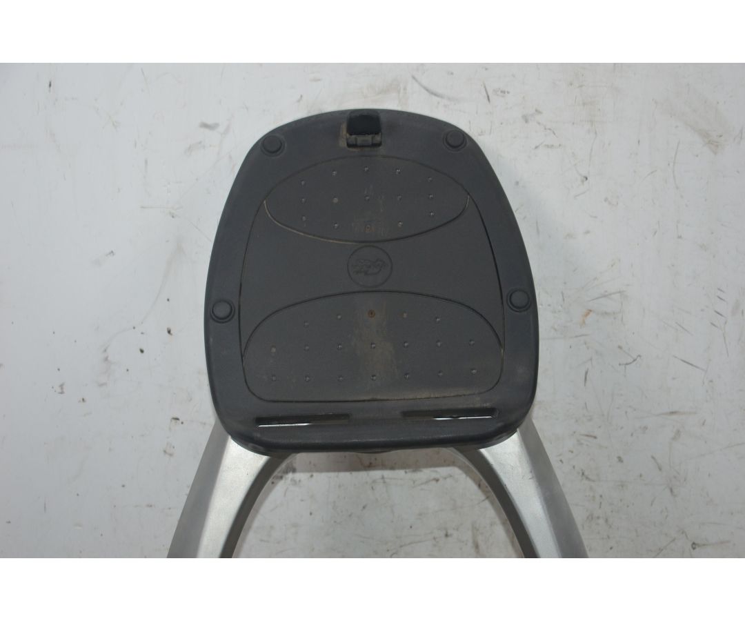 Maniglione Portapacchi Honda Vision 50 / 110 dal 2011 al 2017  1728290911439