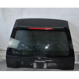 Portellone bagagliaio posteriore Volvo XC90 Dal 2002 al 2014 Cod 39983981  2411111183762