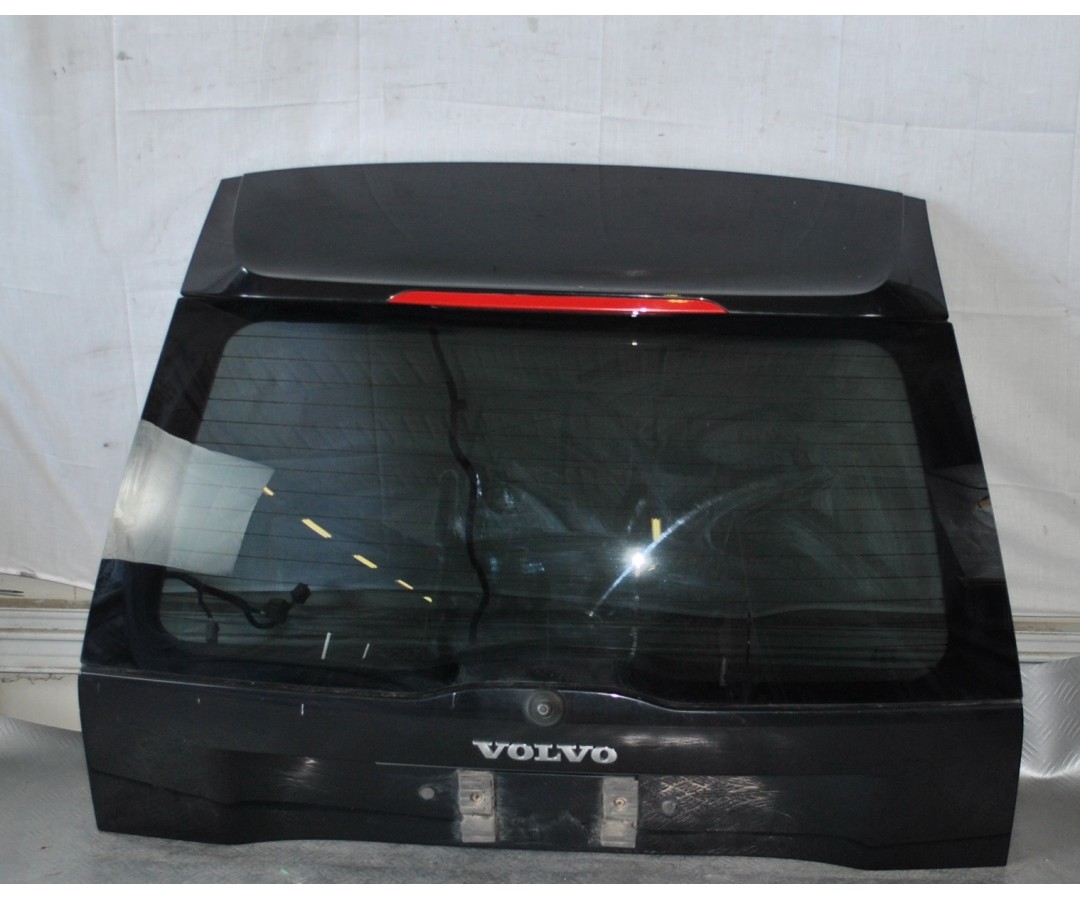 Portellone bagagliaio posteriore Volvo XC90 Dal 2002 al 2014 Cod 39983981  2411111183762