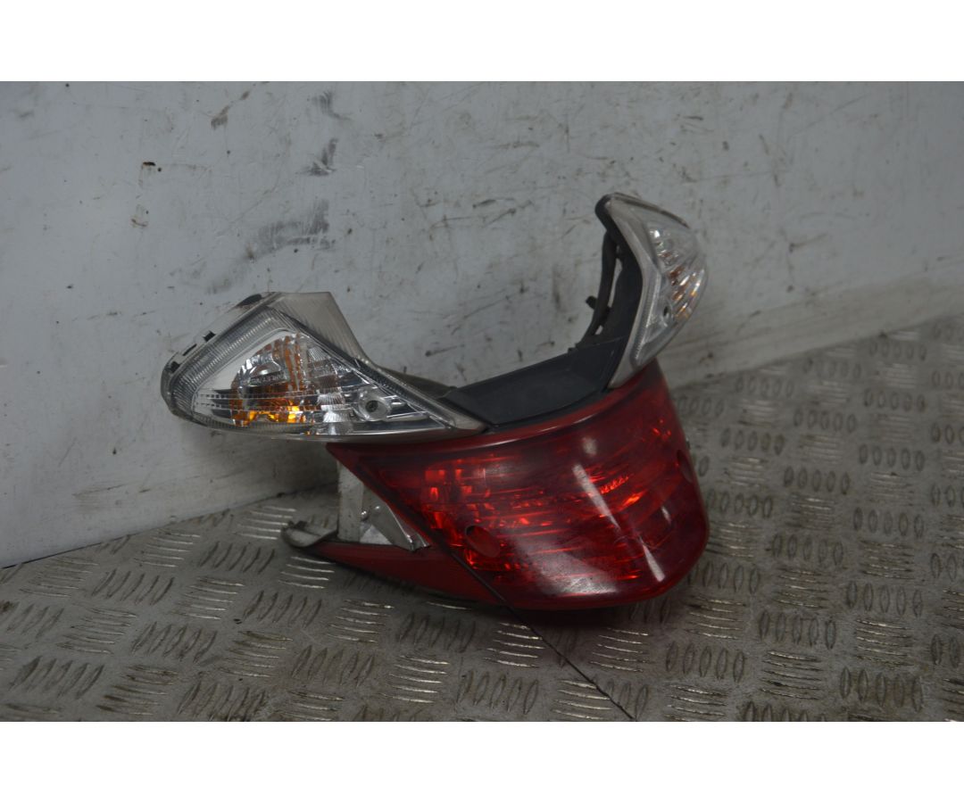 Fanale Stop Posteriore Honda Vision 50 / 110 Dal 2011 al 2017  1728293409162