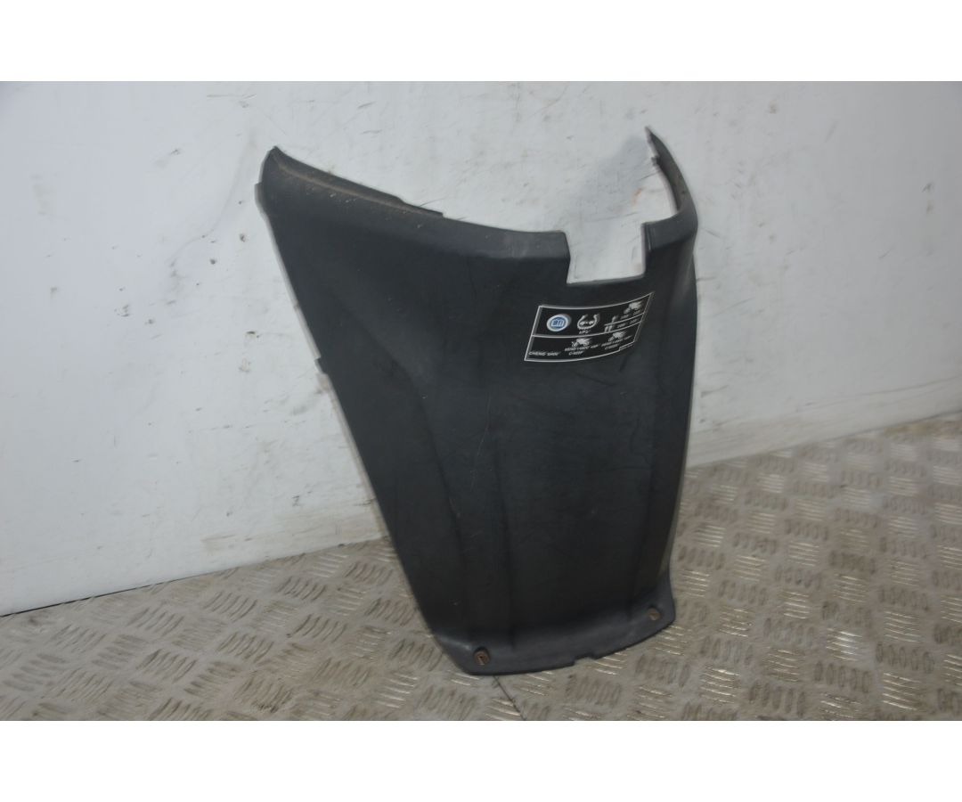 Carena Tappo Ispezione Honda Vision 50 / 110 dal 2011 al 2017  1728297592341