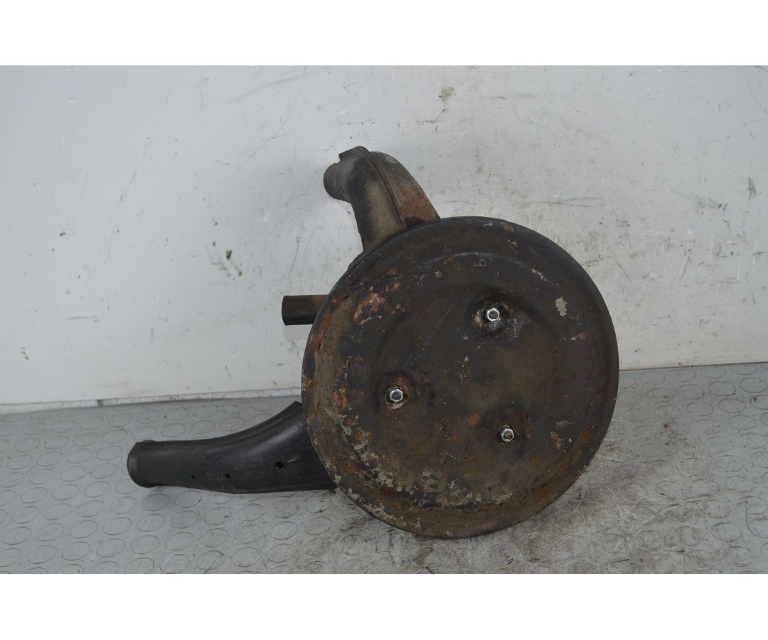 Scatola filtro aria Originale Autobianchi A112 Dal 1969 al 1973 modello 903 Cod 9195951  1728305139544