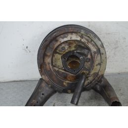 Scatola filtro aria Originale Autobianchi A112 Dal 1969 al 1973 modello 903 Cod 9195951  1728305139544