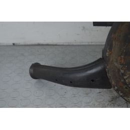 Scatola filtro aria Originale Autobianchi A112 Dal 1969 al 1973 modello 903 Cod 9195951  1728305139544