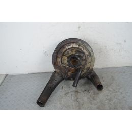 Scatola filtro aria Originale Autobianchi A112 Dal 1969 al 1973 modello 903 Cod 9195951  1728305139544