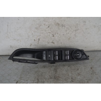 Pulsantiera alzacristalli anteriore SX Ford Focus Dal 2011 al 2015 Cod 10020922  1728309655064