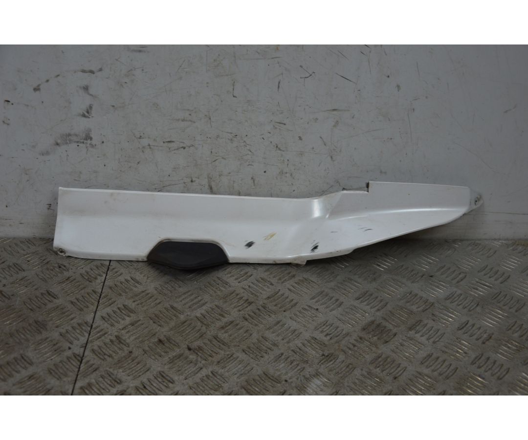 Carena Sottopedana Sinistra Sx Lambretta V 50 Special Dal 2021 al 2024  1728312459529