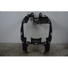 Carena Scocca Retroscudo Lambretta V 50 Special Dal 2021 al 2024  1728376813145