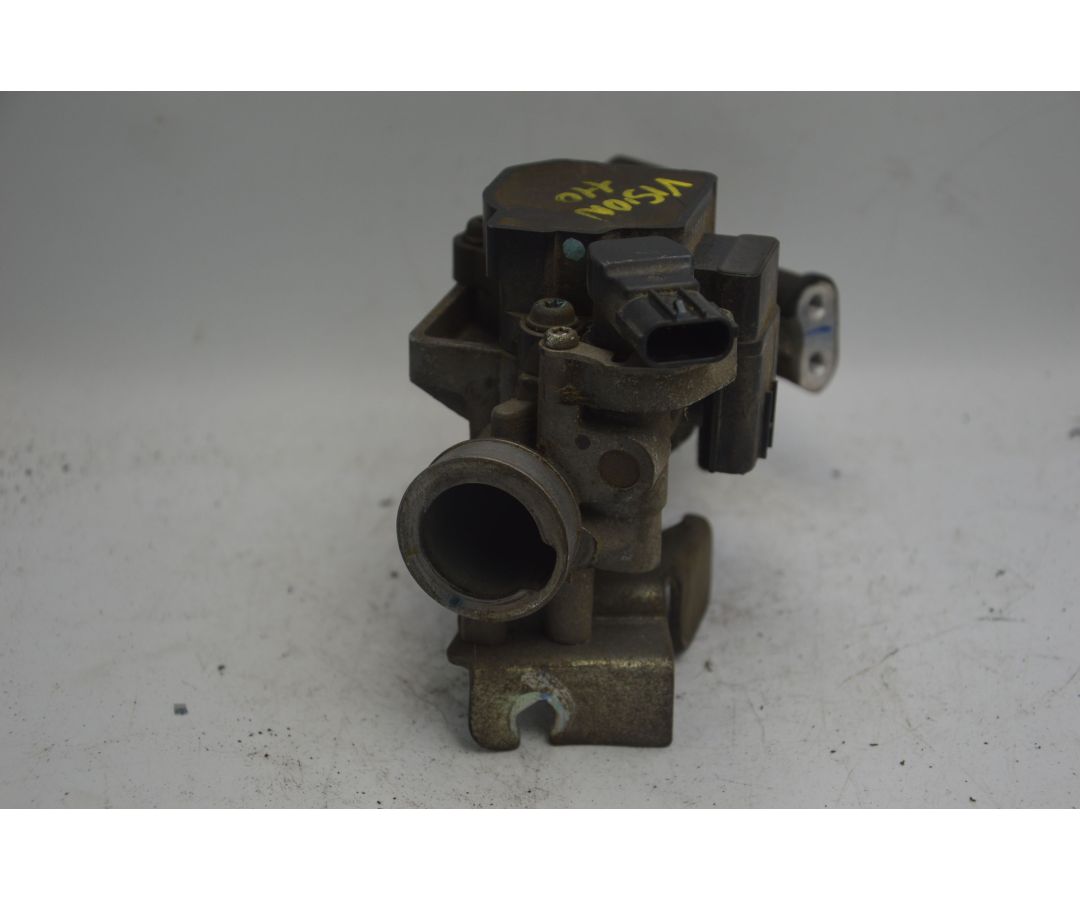 Corpo Farfallato Honda Vision 110 dal 2011 al 2017  1728375342684