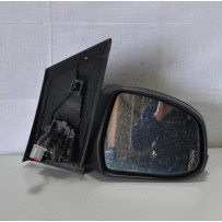 Specchietto Retrovisore Esterno DX Ford Focus II dal 2004 al 2011 Cod 1610007  2411111183892