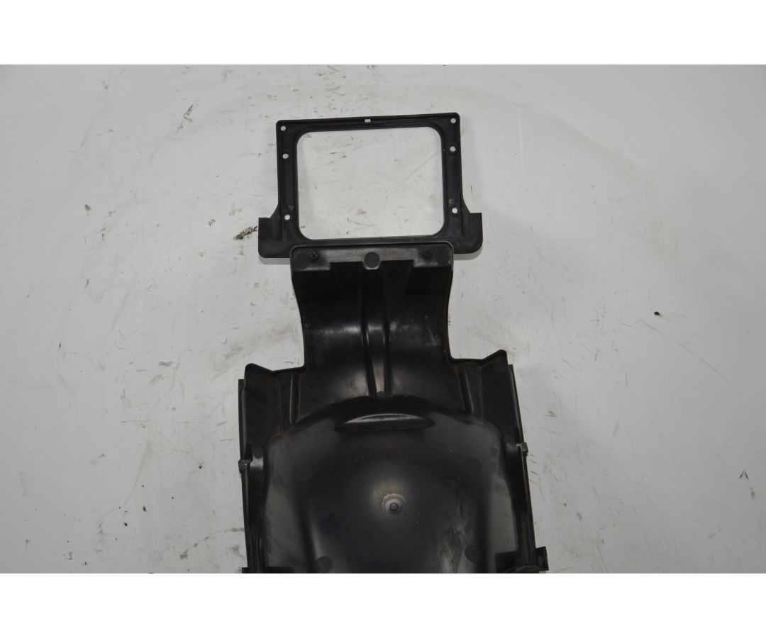 Carena Passaruota Posteriore NIU MQI GT Dal 2019 Al 2020  1728384399129