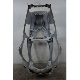 Carena Telaio Codone posteriore Lambretta V 50 Special Dal 2021 al 2024  1728393830385