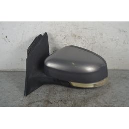 Specchietto retrovisore esterno SX Ford Focus SW Dal 2008 al 2011 COD 024550  1728395664964
