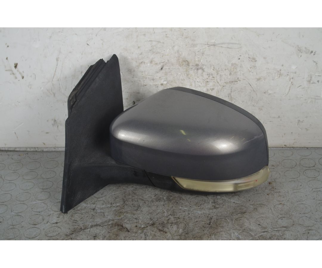 Specchietto retrovisore esterno SX Ford Focus SW Dal 2008 al 2011 COD 024550  1728395664964