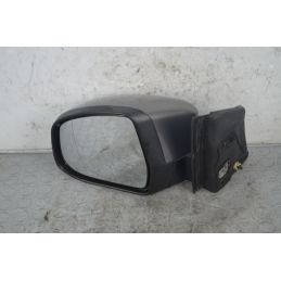 Specchietto retrovisore esterno SX Ford Focus SW Dal 2008 al 2011 COD 024550  1728395664964