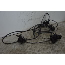 Impianto Frenante Completo NIU MQI GT Dal 2019 Al 2020  1728398894535