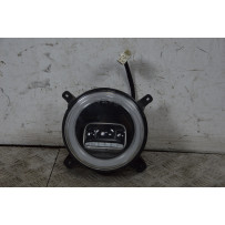 Faro Fanale Anteriore NIU MQI GT Dal 2019 Al 2020  1728460134132