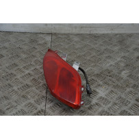 Fanale Stop Posteriore Sx Yamaha Xmax X-max 250 dal 2010 al 2013  1728463201619
