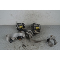 Cinture di Sicurezza anteriori DX e SX Hyundai Terracan Dal 2001 al 2007 Cod 88810-h1060  1728470124727