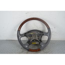 Volante Hyundai Terracan Dal 2001 al 2007 Cod 5612039550DD  1728470428511