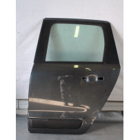 Portiera sportello posteriore SX Citroen C3 Picasso dal 2009 al 2018 OE 9006Q3  2411111184073