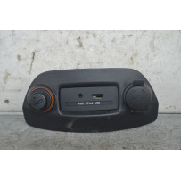 Ingresso USB + AUX + Accendisigari Kia Soul Dal 2008 al 2013 Cod 96120-2K000  1728483084889