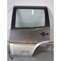 Portiera sportello posteriore SX Nissan Terrano II dal 1993 al 2007 Cod 821011F230  2411111184189